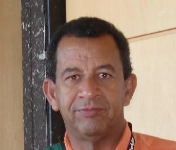 Nilton Caetano, Especialista em Olivicultura, OlivaBR